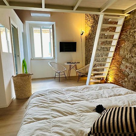 Civiconovantatre - New B&B San Vincenzo Exterior photo