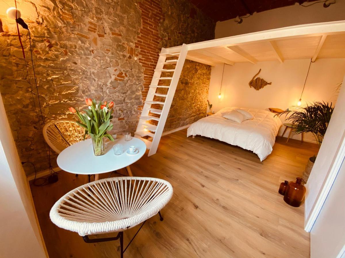Civiconovantatre - New B&B San Vincenzo Exterior photo