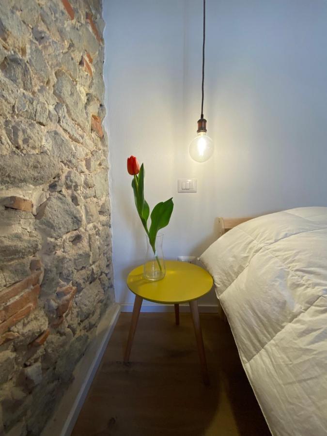Civiconovantatre - New B&B San Vincenzo Exterior photo